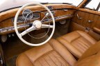 Thumbnail Photo 5 for 1957 Mercedes-Benz 300SC