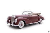 1957 Mercedes-Benz 300SC