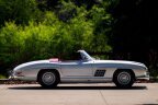 Thumbnail Photo 2 for 1957 Mercedes-Benz 300SL