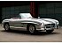 1957 Mercedes-Benz 300SL