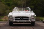Thumbnail Photo 4 for 1957 Mercedes-Benz 300SL