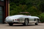 Thumbnail Photo 6 for 1957 Mercedes-Benz 300SL