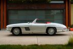 Thumbnail Photo 3 for 1957 Mercedes-Benz 300SL