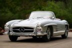 Thumbnail Photo 1 for 1957 Mercedes-Benz 300SL