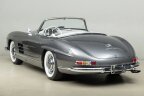 Thumbnail Photo 4 for 1957 Mercedes-Benz 300SL