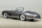 Thumbnail Photo 3 for 1957 Mercedes-Benz 300SL