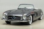 Thumbnail Photo 1 for 1957 Mercedes-Benz 300SL