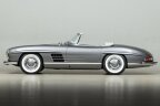 Thumbnail Photo 2 for 1957 Mercedes-Benz 300SL