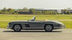 Thumbnail Photo 2 for 1957 Mercedes-Benz 300SL