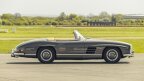 Thumbnail Photo 1 for 1957 Mercedes-Benz 300SL