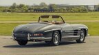 Thumbnail Photo 3 for 1957 Mercedes-Benz 300SL