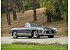 1957 Mercedes-Benz 300SL