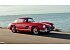 1957 Mercedes-Benz 300SL