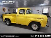 1957 Mercury M-100