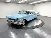 1957 Mercury Medalist