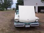 Thumbnail Photo 3 for 1957 Mercury Monterey