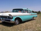 Thumbnail Photo 4 for 1957 Mercury Monterey