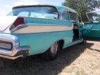 Thumbnail Photo 1 for 1957 Mercury Monterey