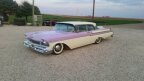 Thumbnail Photo 3 for 1957 Mercury Monterey