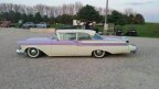 Thumbnail Photo 2 for 1957 Mercury Monterey