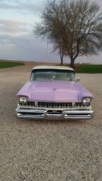 Thumbnail Photo 4 for 1957 Mercury Monterey