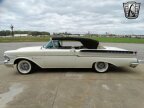 Thumbnail Photo 4 for 1957 Mercury Monterey