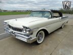 Thumbnail Photo 3 for 1957 Mercury Monterey