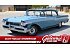 1957 Mercury Monterey