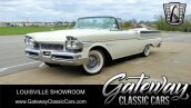 1957 Mercury Monterey