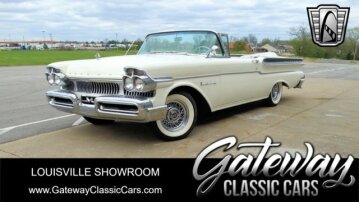 1957 Mercury Monterey