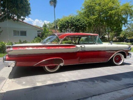 Photo 1 for 1957 Mercury Other Mercury Models