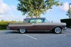 Thumbnail Photo 1 for 1957 Mercury Turnpike Cruiser