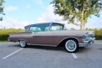 Thumbnail Photo 3 for 1957 Mercury Turnpike Cruiser