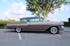 Thumbnail Photo 2 for 1957 Mercury Turnpike Cruiser