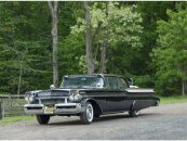 1957 Mercury Turnpike Cruiser