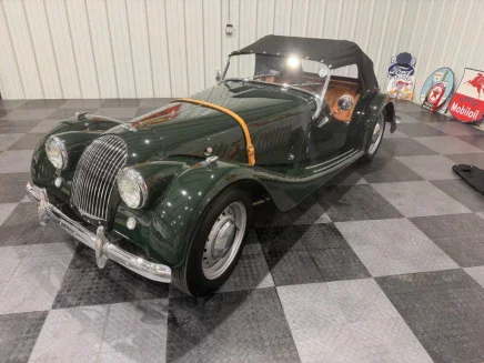 Photo 1 for 1957 Morgan 4/4
