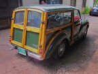 Thumbnail Photo 4 for 1957 Morris Minor