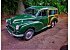 1957 Morris Minor