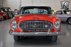 Thumbnail Photo 2 for 1957 Nash Ambassador