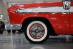 Thumbnail Photo 6 for 1957 Nash Ambassador
