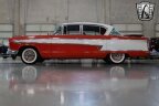 Thumbnail Photo 3 for 1957 Nash Ambassador