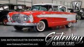 1957 Nash Ambassador