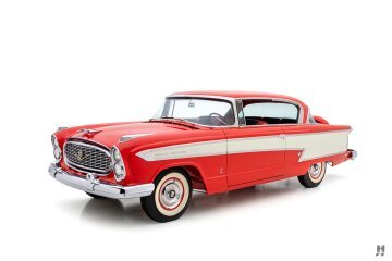 1957 Nash Ambassador