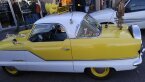 Thumbnail Photo 6 for 1957 Nash Metropolitan for Sale by Owner