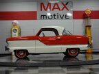 Thumbnail Photo 6 for 1957 Nash Metropolitan