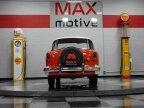 Thumbnail Photo 4 for 1957 Nash Metropolitan