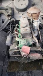 Thumbnail Photo 1 for 1957 Nash Metropolitan