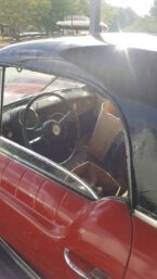 Thumbnail Photo 5 for 1957 Nash Metropolitan