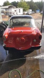 Thumbnail Photo 6 for 1957 Nash Metropolitan