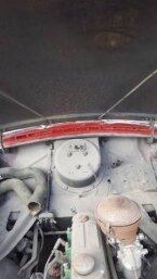Thumbnail Photo 2 for 1957 Nash Metropolitan